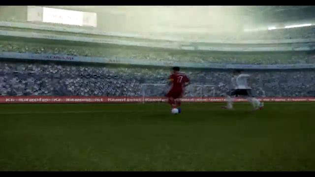 Gaol By CriRo Pes 2014 смотреть онлайн