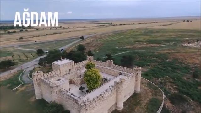 #Karabagh#Aghdam#Kalbajar#Kelbecer#Shusha#Lacin#Gubadli#Zangilan#Fuzuli#Jabrayil Land Of Azerbaijan