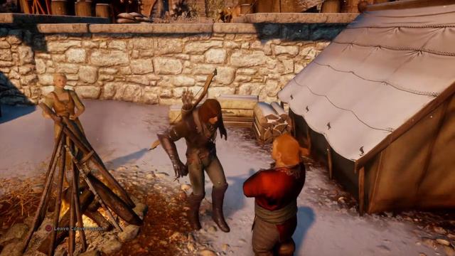 Dragon Age™: Inquisition_20141216201622 смотреть онлайн
