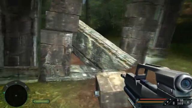 Far Cry - Река и Ричард Кроу (выпуск#15) смотреть онлайн