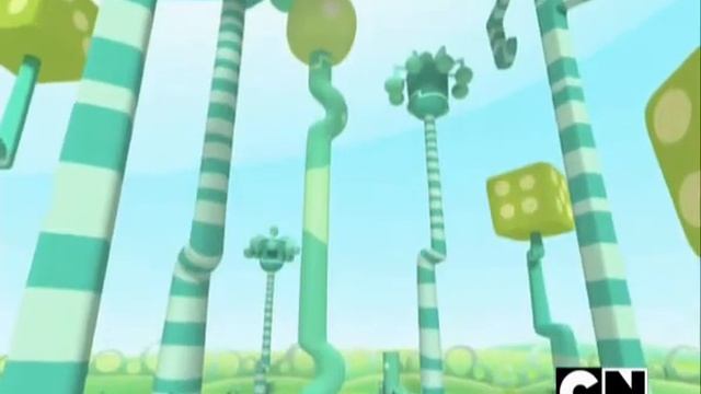 Jelly Jamm | Bitki Büyütme İksiri | Kısa Sahneler смотреть онлайн