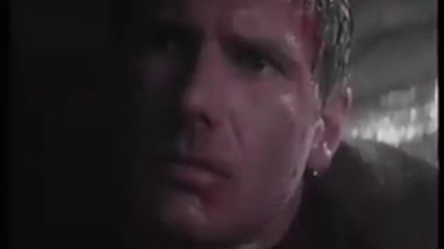 Blade Runner - "è tempo di morire.." смотреть онлайн