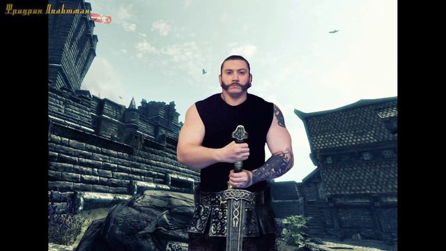 RPG КАК ЖАНР / ОСНОВА ЖАНРА И ЕГО БУДУЩЕЕ - Фридрих Вольтман смотреть онлайн