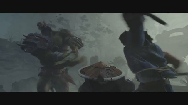 Mists Of Pandaria: Behind The Scenes