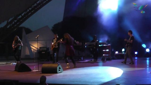 Michał Szpak " "Sweet Child Of Mine" 24.07.2016 смотреть онлайн
