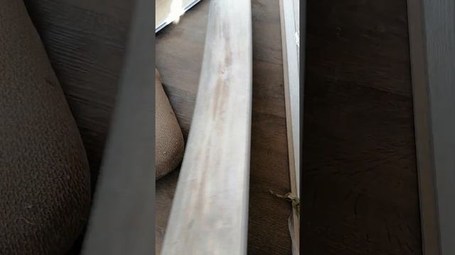 Полимерный (SPC) ламинат Floorwood Joy