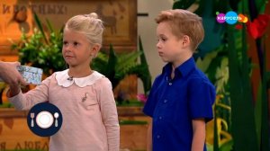 Лапы, морды и хвосты. Лиса (от 09.09.2023)