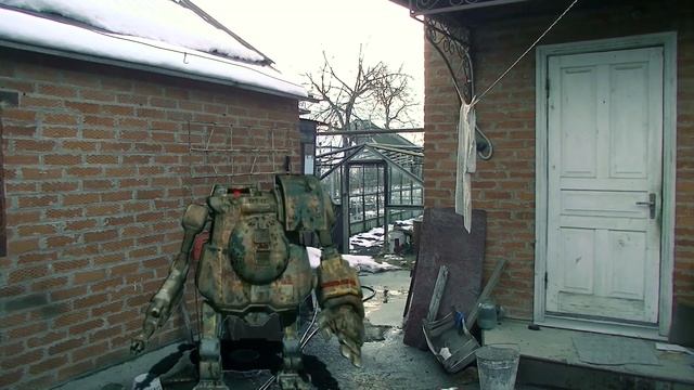 НОВОГОДНИЙ РАЗБОР FRONT MISSION 3 [Монокль Хэйтера] смотреть онлайн