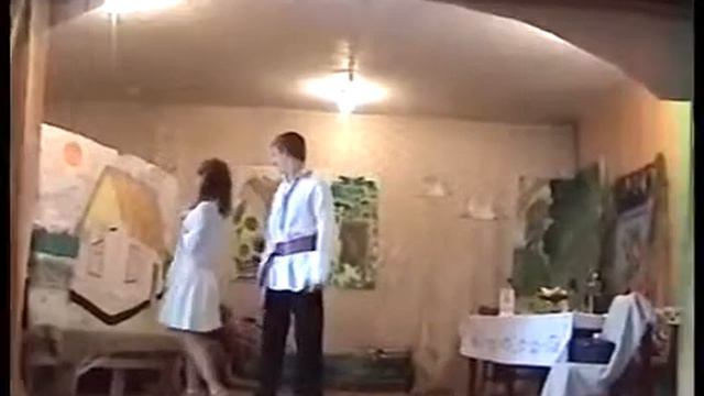 П’єса 'Фараони' День села смотреть онлайн