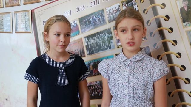 К 25-летию гимназии города Лунинца смотреть онлайн