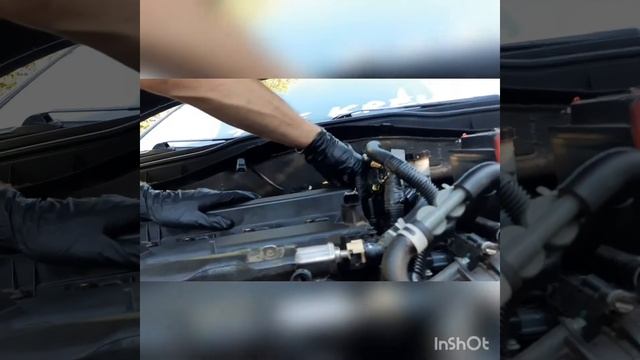 Ford fusion valve cover gasket shenanigans. смотреть онлайн