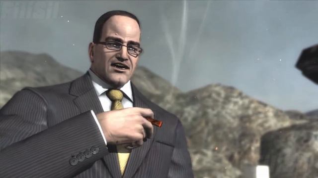 Metal Gear Rising: Revengeance Задание "Покушение" (Русская Озвучка Появление Армстронга, 1/3 часть смотреть онлайн