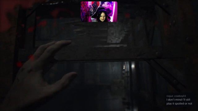 TO THE BOAT! Resident Evil Biohazard [5] смотреть онлайн