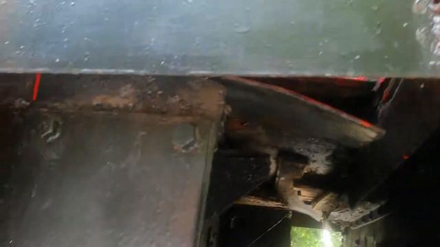 Челябинский поезд Ссср на парке Пушкина 2 Часть смотреть онлайн