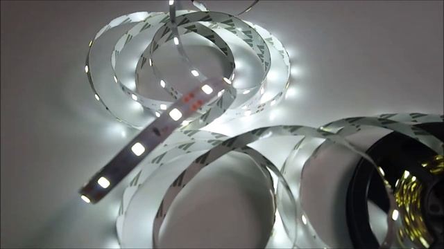 Светодиодная лента 55487