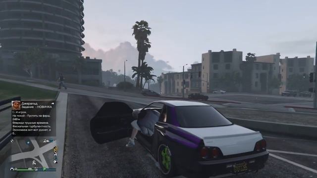 СОЛО ГЛИТЧ НА ДЕНЬГИ В GTA 5 Online! $1000000$ За 5 минут [PClPS4] смотреть онлайн