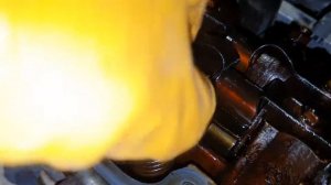 Простейший способ как отрегулировать клапана део матиз 0.8