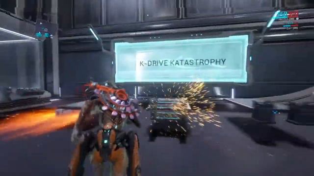 Warframe Dojo Tour PS4/PS5 2022 смотреть онлайн