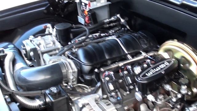 1972 Chevrolet C10 $65,900.00 смотреть онлайн