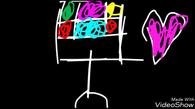 Mettaton Melody/Мелодия Меттатона