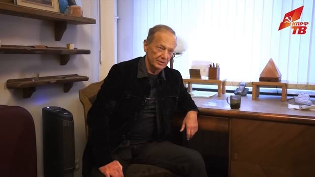 О расстреле Верховного Совета. Бостонская конференция. М.Задорнов смотреть онлайн