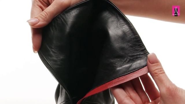 Видеообзор I Женские ботинки HALMANERA 2829788 смотреть онлайн