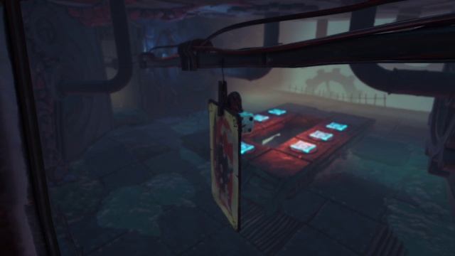 Lost In Random™ прохождение 10