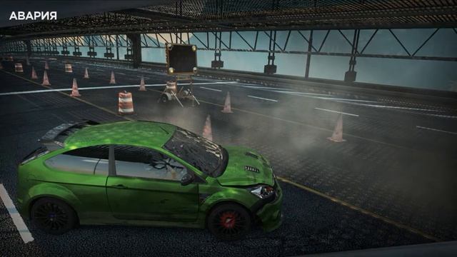 Старый процессор и новая видеокарта: (msi gtx 960 2gb & intel E6500) Need for Speed Most Wanted смотреть онлайн