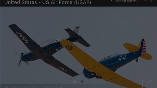 Rare Catches on FlightRadar24 (Ep. 16) смотреть онлайн