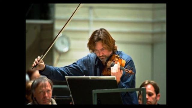 Three Songs Without Words for solo violin by Steven R. Gerber смотреть онлайн