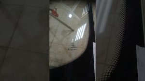 Лобовое стекло ВАЗ 2110, 2111, 2112, 2170, 2171, 2172