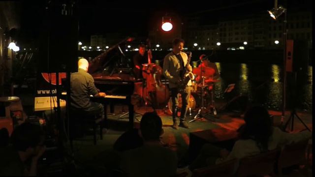Ferri-Gorgone 4tet - Live in Pisa Jazz Festival 23-06-18 смотреть онлайн