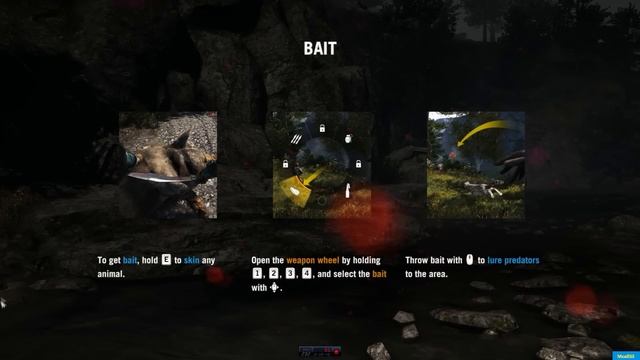 Far Cry 4 i5 4670k R9 280X Ultra FPS 1080p смотреть онлайн