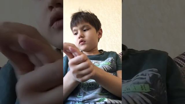 Как слепить человека-паука из пластелина смотреть онлайн