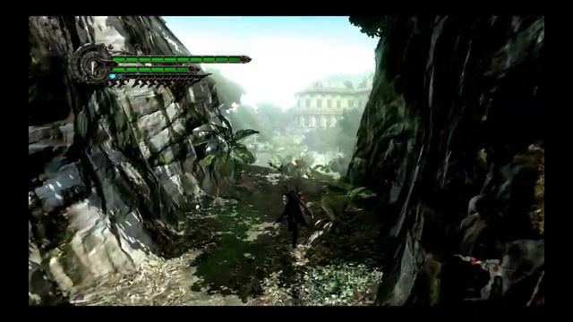 DMC 4 - Секретная миссия 6 смотреть онлайн