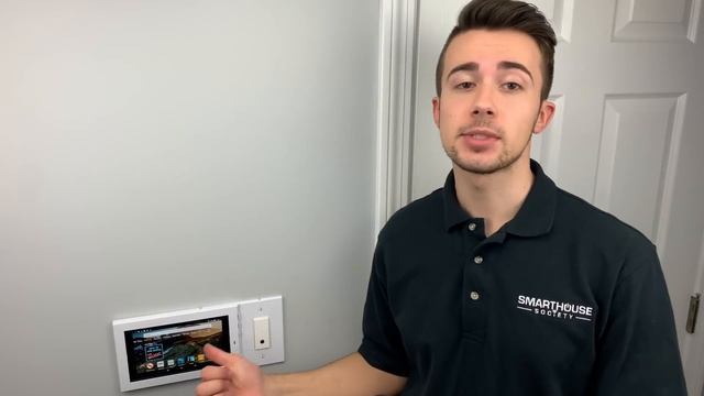 How to tablet Kiosk with Motion Detection, Screen Saver and Power Management смотреть онлайн