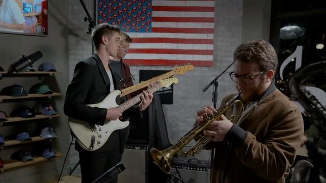 Future Self | Space Wolf, Simple Love, The Bird смотреть онлайн