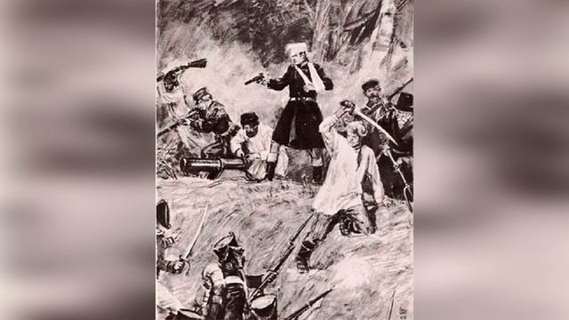 Дубровский. 19 глава. Краткое содержание смотреть онлайн