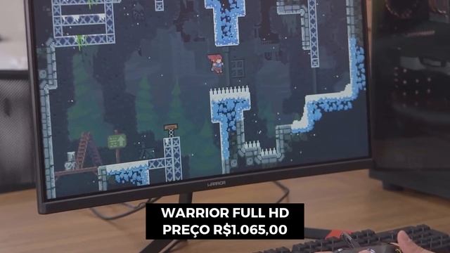 Os Melhores Monitores para o XBOX em 2023 (One ou Series X|S) смотреть онлайн