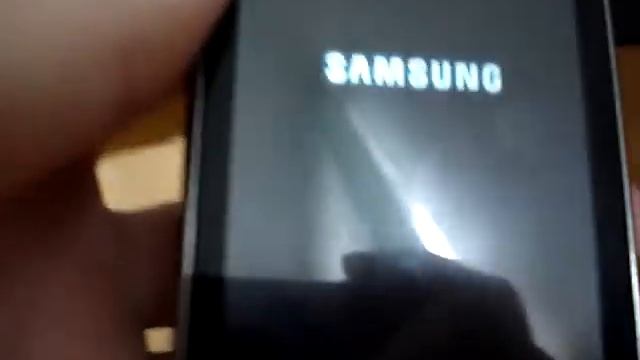 Galaxy Y GT-S 5360, Chainfire 3d, На русском!! смотреть онлайн