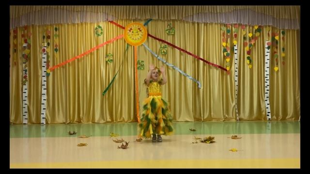 Евчук Арина. Л. Огурцова "Добрый Крым" смотреть онлайн