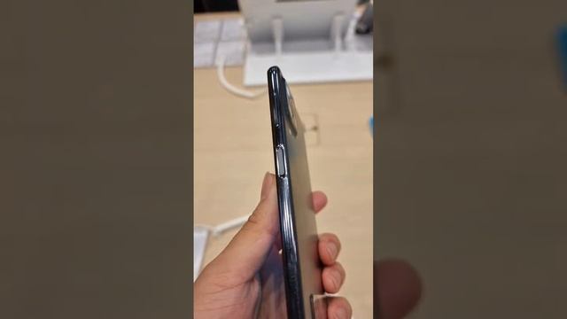 Galaxy Quantum3 (M53 5G) Hands-on [4K 60fps] смотреть онлайн