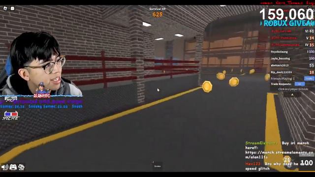 🔴LIVE PLAYING BLADE BALL AND MM2 WITH FANS🔴 смотреть онлайн
