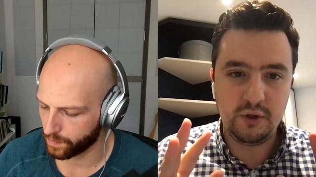 The Most Important Component in Building the Best Product смотреть онлайн