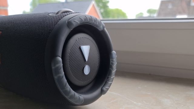Jbl xtreme 3 bass test 4k смотреть онлайн