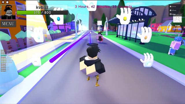 GASTER SHOWCASE | ROBLOX | A UNIVERSAL TIME смотреть онлайн