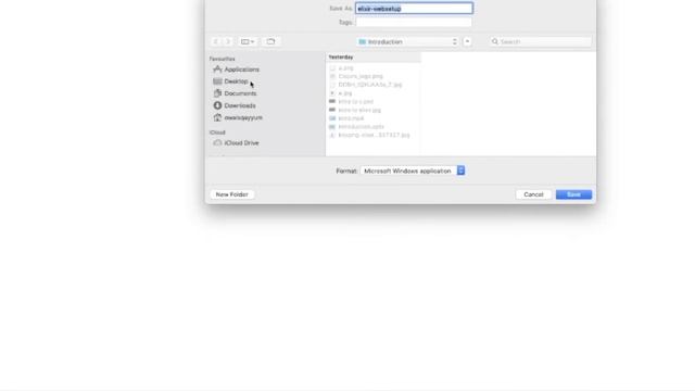 01. Installing Elixir on different Operating Systems смотреть онлайн