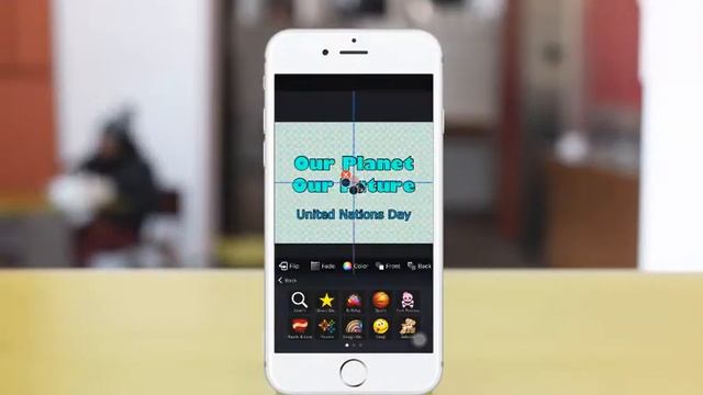 piZap's Quick Photo Editing Tutorial: Create poster for special events смотреть онлайн