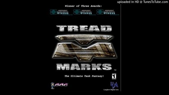 Tread Marks - Chemical Effects смотреть онлайн