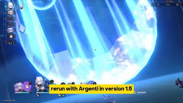 NEW UPDATE!!! V1.5 Special program Date, codes, Rerun Banners, Relics, New Map, Free light cone -HS смотреть онлайн